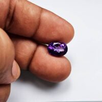 Amethyst Gemstone