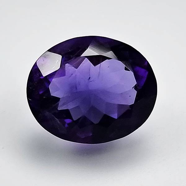 Amethyst Gemstone