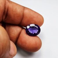 Amethyst Gemstone