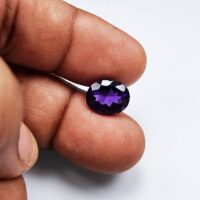Amethyst Gemstone