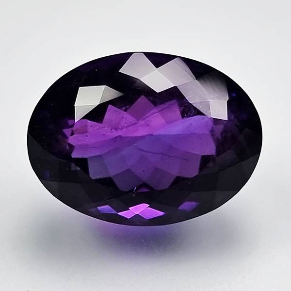 Amethyst Gemstone