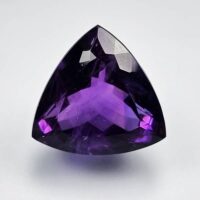 Amethyst Gemstone