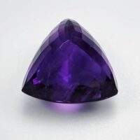 Amethyst Gemstone
