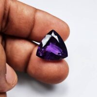Amethyst Gemstone