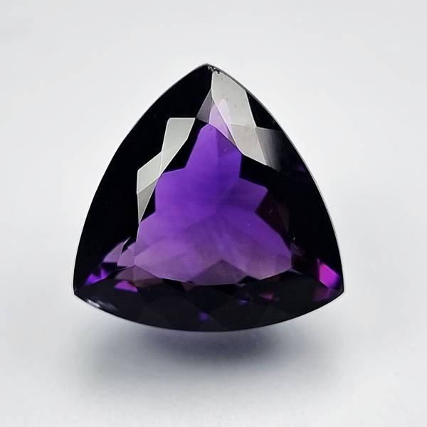 Amethyst Gemstone
