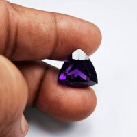Amethyst Gemstone