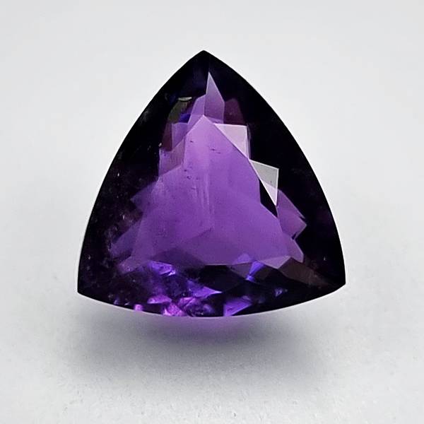 Amethyst Gemstone