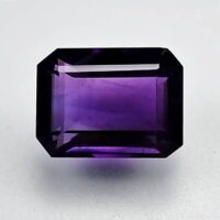 Amethyst Gemstone