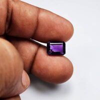 Amethyst Gemstone