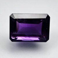 Amethyst Gemstone