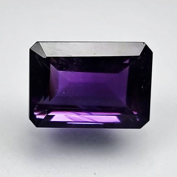 Amethyst Gemstone