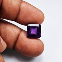 Amethyst Gemstone
