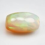 Opal Gemstone