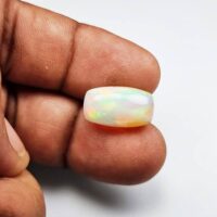Opal Gemstone