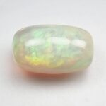 Opal Gemstone