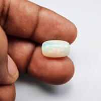 Opal Gemstone