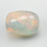 Opal Gemstone
