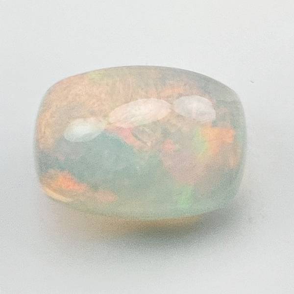 Opal Gemstone