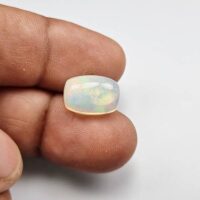 Opal Gemstone