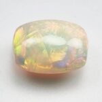 Opal Gemstone