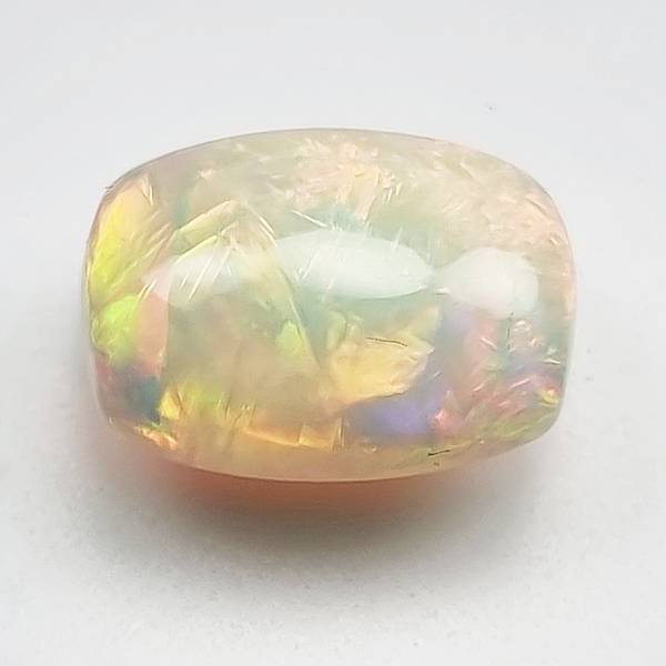 Opal Gemstone