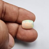Opal Gemstone
