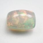 Opal Gemstone