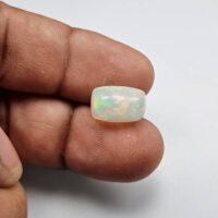 Opal Gemstone