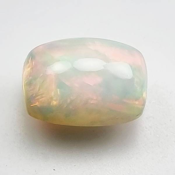Opal Gemstone