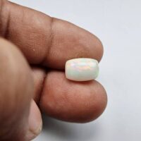 Opal Gemstone