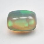 Opal Gemstone