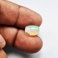 Opal Gemstone