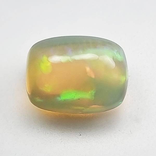 Opal Gemstone