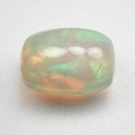 Opal Gemstone