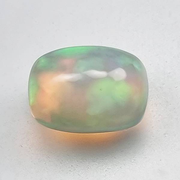 Opal Gemstone