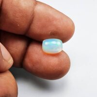 Opal Gemstone