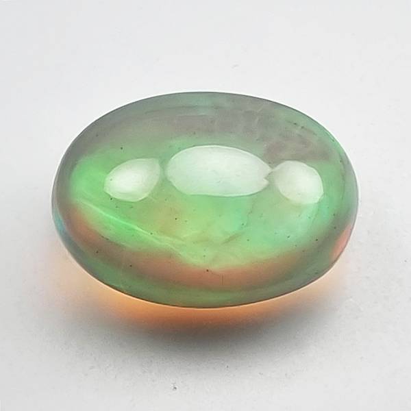 Opal Gemstone