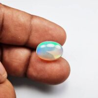 Opal Gemstone