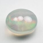 Opal Gemstone