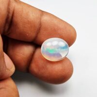 Opal Gemstone