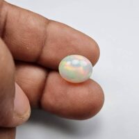 Opal Gemstone