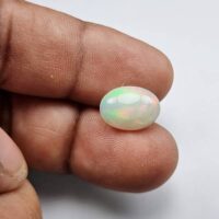 Opal Gemstone