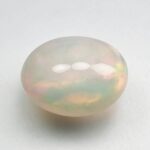 Opal Gemstone