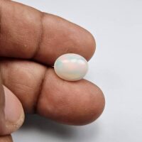 Opal Gemstone