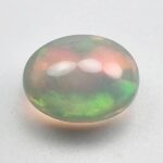 Opal Gemstone