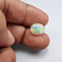 Opal Gemstone