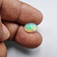 Opal Gemstone
