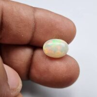 Opal Gemstone
