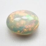 Opal Gemstone
