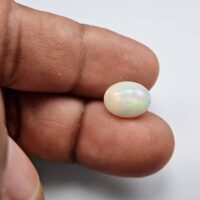 Opal Gemstone